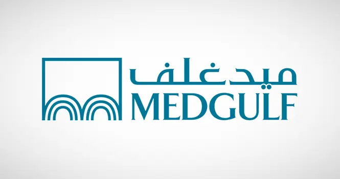 ميدغلف MEDGULF